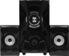 Колонки Creative SBS E2900 2.1 черный 60Вт