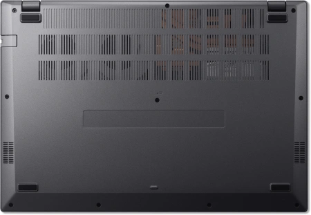 Ноутбук Acer Aspire 16 A16-51GM-57T5 Core 5 120U 8Gb SSD512Gb NVIDIA GeForce RTX 2050 4Gb 16" IPS WUXGA (1920x1200) без ОС metall WiFi BT Cam (NX.KXUCD.001)