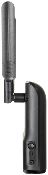 Роутер беспроводной D-Link DWR-953V2 (DWR-953V2/E3GR4HD) AC1200 100/1000/10000BASE-T/3G/4G черный