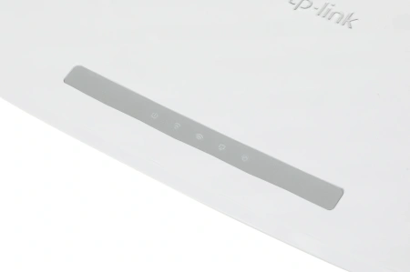 Роутер беспроводной TP-Link Archer C50 AC1200 10/100BASE-TX белый