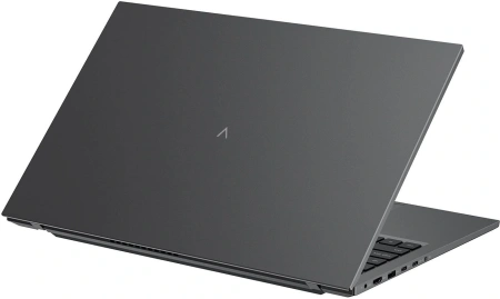 Ноутбук Digma Pro Fortis M Core i5 1235U 16Gb SSD512Gb Intel Iris Xe graphics 17.3" IPS FHD (1920x1080) Windows 11 Pro grey WiFi BT Cam 5500mAh (DN17P5-ADXW01)