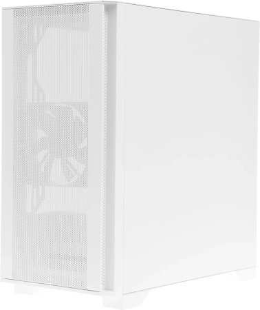 Корпус Montech Air 100 Lite белый без БП mATX 6x120mm 4x140mm 1xUSB2.0 2xUSB3.0 audio bott PSU