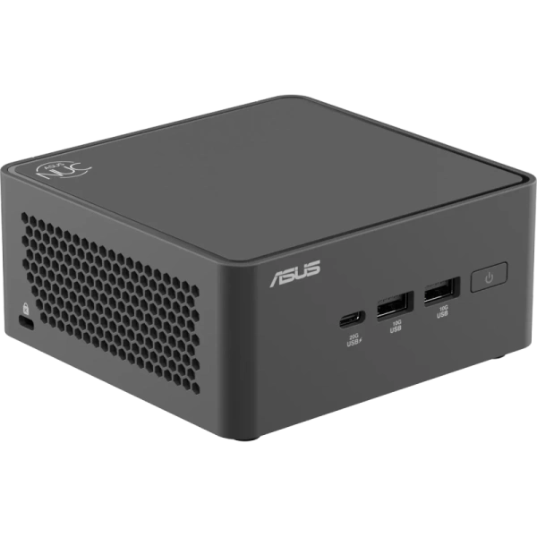 ASUS NUC 15 Pro Tall Kit (90AR00Q2-M00020)
