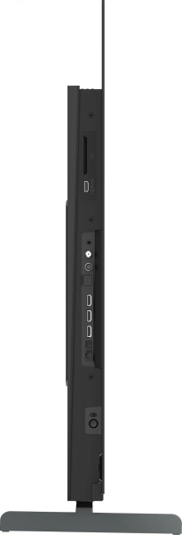 Телевизор OLED Skyworth 55" 55SXF9800 Frameless черный 4K Ultra HD 120Hz MEMC DVB-T DVB-T2 DVB-C DVB-S DVB-S2 USB WiFi Smart TV