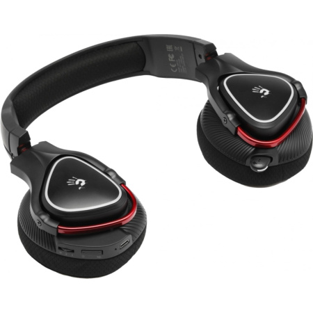 A4Tech MR720 BLACK