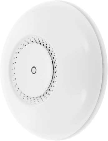 Точка доступа MikroTik cAP ac (RBCAPGI-5ACD2ND) AC1200 10/100/1000BASE-TX белый