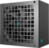 Блок питания Deepcool ATX 650W GamerStorm PQ650G Gen.5 80+ gold (20+4pin) APFC 120mm fan 6xSATA Cab Manag RTL