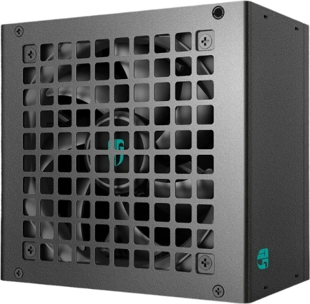Блок питания Deepcool ATX 650W GamerStorm PQ650G Gen.5 80+ gold (20+4pin) APFC 120mm fan 6xSATA Cab Manag RTL