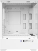 Корпус Bloody CC-125 белый без БП mATX 5x120mm 2xUSB2.0 1xUSB3.0 audio bott PSU
