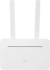 Роутер Huawei B535-232a (51060HUX) AC1300 10/100/1000BASE-TX/3G/4G/4G+ cat.7 белый