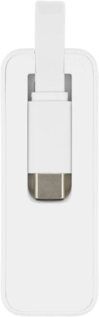 Сетевой адаптер Gigabit Ethernet TP-Link UE300C USB Type-C