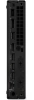 Неттоп Lenovo ThinkCentre Tiny M70q-5 slim i7 14700T (1.3) 16Gb SSD512Gb UHDG 770 без ОС GbitEth WiFi BT 135W kb мышь клавиатура черный (12TD003UUM)