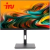 Моноблок IRU 23ID 23.8" Full HD i7 1255U (1.7) 16Gb SSD512Gb UHDG CR Windows 11 Pro GbitEth WiFi BT 120W Cam черный 1920x1080