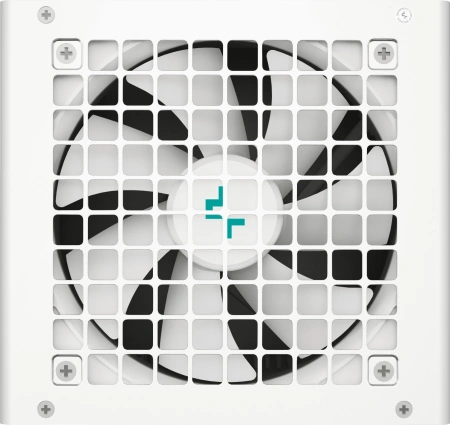Блок питания Deepcool ATX 850W Gamer Storm PN850M WH Gen.5 80+ gold (20+4pin) APFC 120mm fan 8xSATA RTL