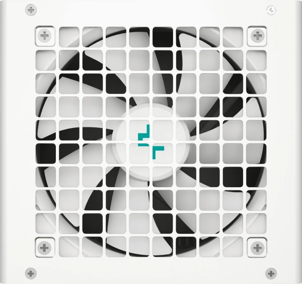 Блок питания Deepcool ATX 850W Gamer Storm PN850M WH Gen.5 80+ gold (20+4pin) APFC 120mm fan 8xSATA RTL