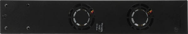 Коммутатор D-Link DGS-1250-52XMP/A1A (L2) 48x1Гбит/с 4SFP+ 48PoE+ 370W управляемый