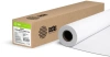 Бумага Cactus CS-PG180-61030 24"(A1) 610мм-30м/180г/м2/белый глянцевое для струйной печати втулка:50.8мм (2")
