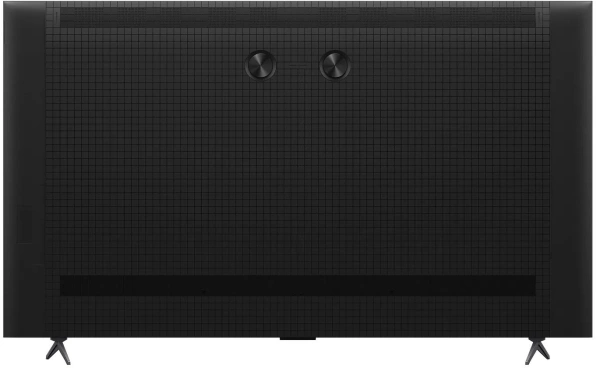 Телевизор LED TCL 55" 55C6K QD-Mini LED Frameless черный 4K Ultra HD 144Hz MEMC DVB-T DVB-T2 DVB-C DVB-S DVB-S2 USB WiFi Smart TV (RUS)