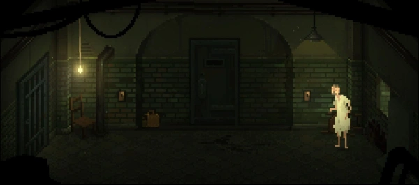 Игра для ПК Blowfish Studios Vlad Circus: Curse of Asmodeus (18+)