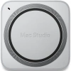 ПК Apple Mac studio A2901 M2 Ultra 24 core (3.5) 64Gb SSD1Tb 60 core GPU CR macOS 10GbEth WiFi BT серебристый (MQH63HN/A)