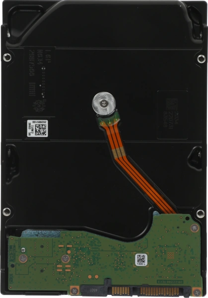 Жесткий диск Seagate SATA-III 18TB ST18000NM003D Server Exos X18 4KN (7200rpm) 256Mb 3.5"
