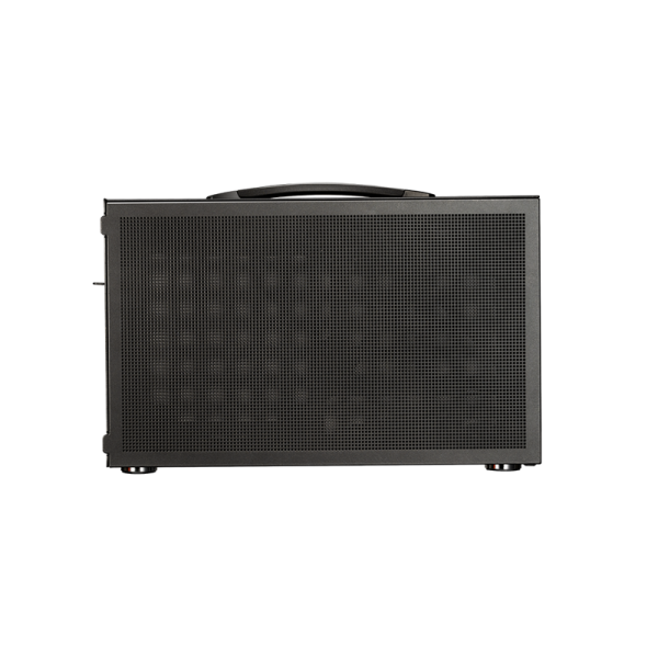 PcCooler K101 MESH GY 3F