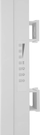 Роутер беспроводной Cudy LT400 Outdoor N300 10/100BASE-TX/4G cat. 4 белый