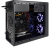 ПК IRU Tactio 310H6SEA MT i5 12400F (2.5) 32Gb SSD512Gb RTX3050 8Gb FreeDOS GbitEth 500W черный (RUS) (2111271)