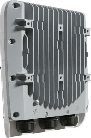 Маршрутизатор MikroTik RB5009UPr+S+OUT 10/100/1000/2500BASE-T/SFP+ белый