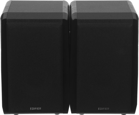 Колонки Edifier R1010BT 2.0 черный/черный 24Вт BT