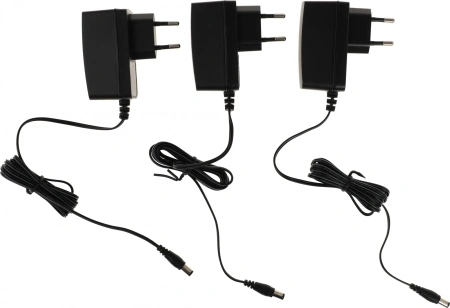 Бесшовный Mesh роутер Mercusys Halo H30G (HALO H30G(3-PACK)) AC1300 10/100/1000BASE-TX белый (упак.:3шт)