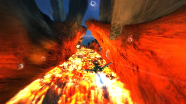 Игра для ПК HandyGames Skydrift Infinity (12+)