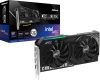 Видеокарта Asrock PCI-E 4.0 B570 CL 10GO INTEL ARC B570 10Gb 160bit GDDR6 2600/19000 HDMIx1 DPx3 HDCP Ret
