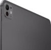 Планшет Apple iPad Pro 2025 A3360 M5 9C RAM12Gb ROM256Gb 13" OLED 2752x2064 iOS черный космос 12Mpix 12Mpix BT WiFi 10hr