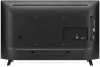 Телевизор LED LG 32" 32LQ63506LA.ARUG черный FULL HD 60Hz DVB-T DVB-T2 DVB-C DVB-S DVB-S2 USB WiFi Smart TV