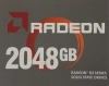 Накопитель SSD AMD SATA-III 2TB R3SL2048G2 Radeon R3 2.5"
