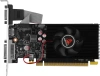 Видеокарта Biostar PCI-E 2.0 GT730-2GB D3 LP (GF108) NVIDIA GeForce GT 730 2Gb 128bit GDDR3 700/1333 DVIx1 HDMIx1 CRTx1 HDCP Ret low profile
