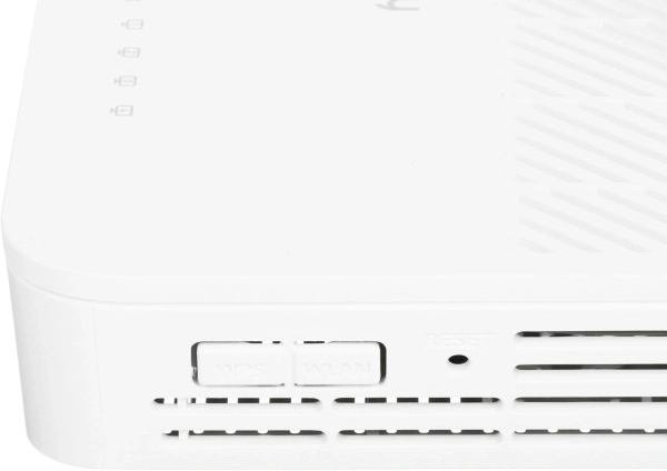 Роутер беспроводной Cudy GP1200 AC1200 100/1000/10000BASE-T/xPON белый