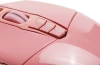 Мышь A4Tech Bloody P91s розовый оптическая 8000dpi USB 8but (P91S PINK ACTIVATED)