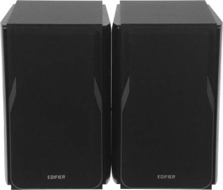 Колонки Edifier R1380T 2.0 черный 42Вт
