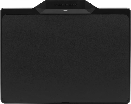 Мышь Mad Catz R.A.T. AIR черный оптическая 12000dpi беспров. USB 11but (MR04DHAMBL000-0)