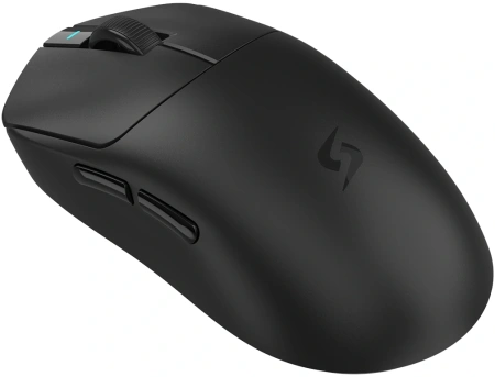 Мышь A4Tech Bloody SG5 черный оптическая 30000dpi беспров. USB/USB-C 5but
