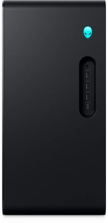 ПК Alienware Aurora R16 MT i7 14700F (2.1) 32Gb SSD1Tb RTX4070Ti Super 16Gb Windows 11 Home GbitEth WiFi BT 1000W мышь клавиатура черный (R16-7241)