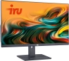Моноблок IRU 27IM 27" Full HD i5 1235U (1.3) 16Gb SSD512Gb UHDG Windows 11 Pro GbitEth WiFi BT 120W Cam черный 1920x1080