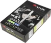 Видеокарта Afox PCI-E 2.0 AF710-1024D3L5 NVIDIA GeForce GT 710 1Gb 64bit GDDR3 954/1600 DVIx1 HDMIx1 CRTx1 HDCP Ret