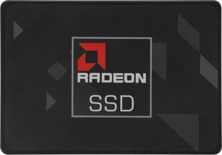 Накопитель SSD AMD SATA-III 2TB R3SL2048G2 Radeon R3 2.5"