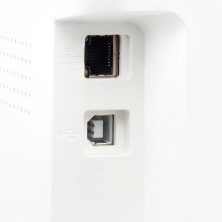 МФУ лазерный IRU Strato HM2401DNW A4 Duplex Net WiFi белый