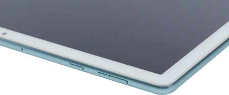 Планшет Honor Pad X8 AGM3-W09HN MT8786 (2.0) 8C RAM3Gb ROM32Gb 10.1" IPS 1920x1200 Android 12 зеленый 5Mpix 2Mpix BT WiFi microSDXC 512Gb 5100mAh 14hr 1723hrs