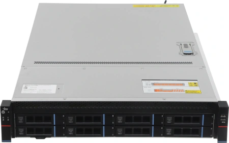 Сервер IRU Rock g2208ig3 2x5315Y 4x32Gb C621A AST2500 2xGigEth 2x800W w/o OS (2136230)
