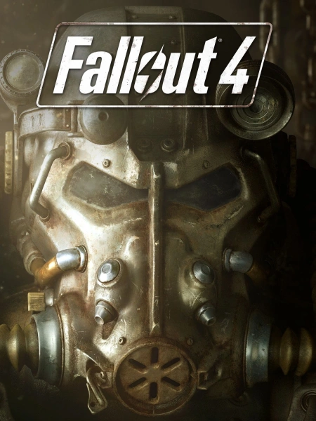 Игра для ПК Bethesda Fallout 4 (18+)